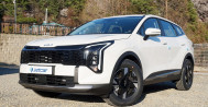스포티지 1.6T 프레스티지 (블랙시트) 116호8181 스포티지장기렌터카, 저신용자장기렌트, 스포티지장기렌트