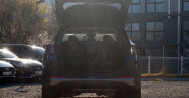 스포티지 1.6T 프레스티지 그래비티그레이 (블랙시트) 116호8180 스포티지장기렌터카, 저신용자장기렌트, 스포티지장기렌트