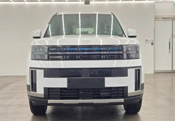 싼타페 가솔린 2.5T 2WD 5인승 익스클루시브 임시번호 싼타페장기렌트, 중고장기렌트