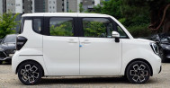 레이 1.0 프레스티지 (블랙시트) 116호 7975 / 7976 레이장기렌트, 개인회생장기렌트