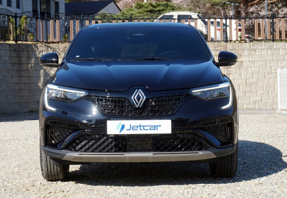 아르카나 1.6 GTE 아이코닉 메탈릭블랙 (블랙시트) 116호7688/7690/7850/7851/7852/7853 아르카나장기렌트, XM3장기렌트, 신불자렌트카