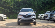 아르카나 가솔린 1.6 GTe [2027년형] 아이코닉 임시번호 아르카나장기렌트, XM3장기렌트, 신불자렌트카