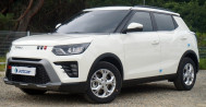 티볼리 1.6 V1 116호  7951 / 7952 / 7953 티볼리장기렌트, 저신용렌트카