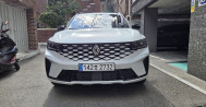 르노 그랑 콜레오스 1.5 E-TECH 아이코닉 2WD 142호2732 그랑콜레오스장기렌트, 신불장기렌트