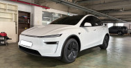 테슬라 모델 Y 주니퍼 RWD 01호8427 / 8430 / 8433 테슬라장기렌트, 자동차렌트