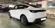 테슬라 모델 Y 주니퍼 RWD 01호8427 / 8430 / 8433 테슬라장기렌트, 자동차렌트