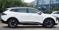 스포티지 1.6T 프레스티지 116호8145 스포티지장기렌터카, 저신용자장기렌트, 스포티지장기렌트
