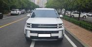 디 올뉴싼타페 가솔린 2.5 터보 2WD 5인승 익스클루시브 181허5296 싼타페장기렌터카, 중고장기렌트, 싼타페장기렌트
