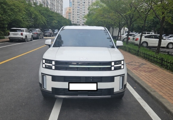 디 올뉴싼타페 가솔린 2.5 터보 2WD 5인승 익스클루시브 181허5296 싼타페장기렌터카, 중고장기렌트, 싼타페장기렌트