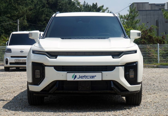 액티언 HEV 1.5T S8 (카멜베이지투톤시트) 116호8158  액티언장기렌터카, 법인장기렌터카, 액티언장기렌트