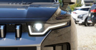 토레스 1.5T T7 스페이스블랙 (브라운시트) 116호8250 토레스장기렌터카, 중고장기렌트카, 토레스장기렌트