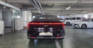 더 뉴 K8 2.5 가솔린 2WD 베스트 셀렉션 151호2373/2374/2375 K8장기렌터카, 신용불량자장기렌트, K8장기렌트