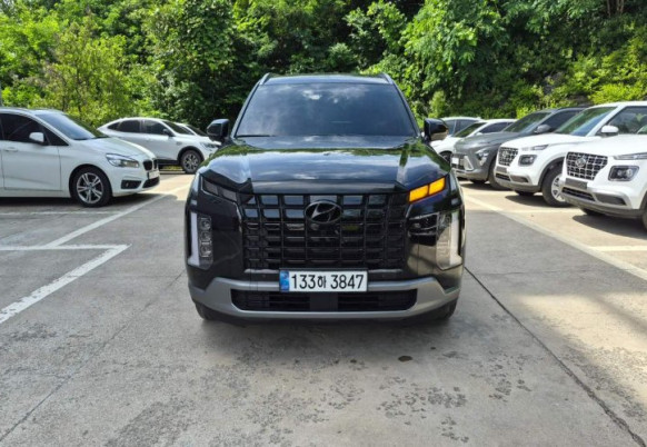 더 뉴팰리세이드 3.8 가솔린 2WD 7인승 르블랑 133하3847 팰리세이드장기렌터카, 법인렌터카, 팰리세이드장기렌트