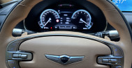 GV80 3.5 가솔린 AWD 125호8985 GV80장기렌트, 법인장기렌트카견적
