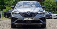 아르카나 1.6 GTe Iconic 116허7743 아르카나장기렌트, XM3장기렌트, 신불자렌트카