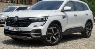 QM6 2.0 LPe RE 116허7875 QM6장기렌터카, 신불자장기렌트