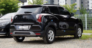 티볼리 1.6 V1 116호7704 티볼리장기렌트, 저신용렌트카