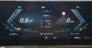액티언 1.5T S8 (카멜베이지투톤시트) 116호6864 액티언장기렌트, 법인장기렌터카