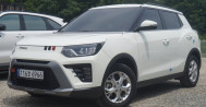 티볼리 1.6 V1 116호6966 티볼리장기렌트, 저신용렌트카