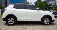 티볼리 1.6 V1 116호6966 티볼리장기렌트, 저신용렌트카