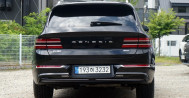 GV80 3.0 AWD 193허3232 GV80장기렌트, 법인장기렌트카견적
