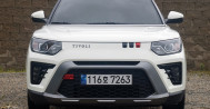 티볼리 1.6 V1 116호7263 티볼리장기렌트, 저신용렌트카