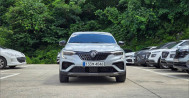 아르카나 1.6 GTe Iconic 133하4046 아르카나장기렌트, XM3장기렌트, 신불자렌트카