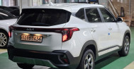셀토스 스마트스트림 1.6가솔린 2WD 트렌디 109호7434 셀토스장기렌트, 연체자장기렌트