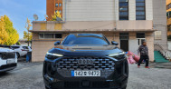 아우디 Q5 40 TFSI quattro Advanced 142호9472 아우디장기렌트, 12개월렌트 