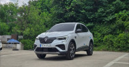 아르카나 1.6 GTe Iconic 133하4766 아르카나장기렌트, XM3장기렌트, 신불자렌트카
