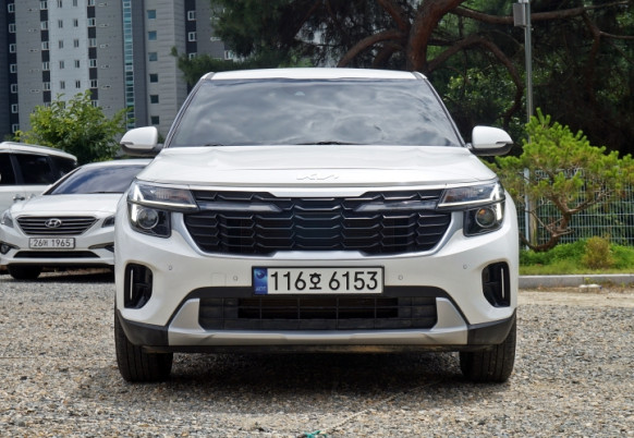 더 뉴셀토스 2.0 가솔린 2WD 트렌디 116호6153 셀토스장기렌트, 연체자장기렌트