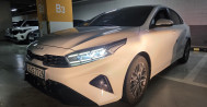 더 뉴 K3 2세대 1.6 프레스티지 125호7726 K3장기렌트, 무심사장기렌트