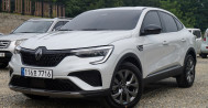 아르카나 1.6 GTe Iconic 116호7716 아르카나장기렌트, XM3장기렌트, 신불자렌트카