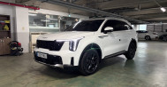더 뉴쏘렌토 하이브리드(MQ4) HEV 1.6 2WD 5인승 시그니처 142호9461 쏘렌토장기렌터카, 개인사업자장기렌트, 쏘렌토장기렌트