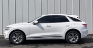 GV70 가솔린 2.5T AWD  116하2692 GV70장기렌터카, 법인렌트견적, GV70장기렌트