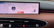 GV70 가솔린 2.5T AWD  116하2692 GV70장기렌터카, 법인렌트견적, GV70장기렌트