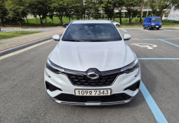 XM3 1.6 GTe RE+ 109허7343