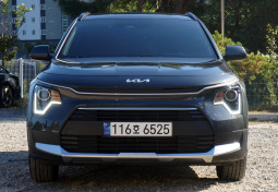 니로 HEV 1.6 트렌디 116호6525 니로장기렌터카, 저신용렌트, 니로장기렌트