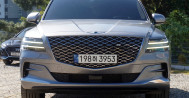 GV80 2.5T AWD  198허3953 GV80장기렌터카, 법인장기렌트카견적, GV80장기렌트