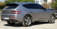 GV80 2.5T AWD  198허3953 GV80장기렌터카, 법인장기렌트카견적, GV80장기렌트