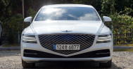 G80 2.5 AWD 124호6877 G80장기렌터카, 1년장기렌트, G80장기렌트
