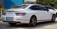 G80 2.5 AWD 124호6877 G80장기렌터카, 1년장기렌트, G80장기렌트