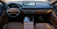 G80 2.5 AWD 124호6877 G80장기렌터카, 1년장기렌트, G80장기렌트