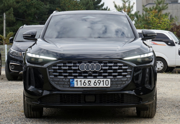 아우디 Q5 40 TFSI 콰트로 어드밴스드 116호6910 아우디장기렌터카, 12개월렌트, 아우디장기렌트