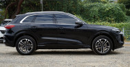 아우디 Q5 40 TFSI 콰트로 어드밴스드 116호6910 아우디장기렌터카, 12개월렌트, 아우디장기렌트