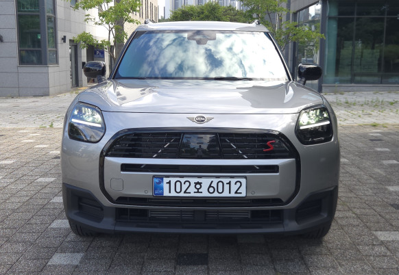MINI Countryman S ALL4 102호6012 미니장기렌터카, 신차장기렌트, 미니장기렌트