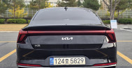 K8 3.5 GDI 2WD 노블레스 124호5829 K8장기렌터카, 신용불량자장기렌트, K8장기렌트