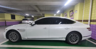 G80 (RG3) 디젤 2.2 2WD 133하5763 G80장기렌터카, 1년장기렌트, G80장기렌트