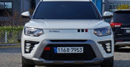 티볼리 1.6 V1 116호7953 티볼리장기렌터카, 저신용렌트카, 티볼리장기렌트