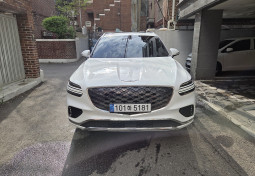 제네시스 GV70 2.5T 가솔린 AWD 101하5181 GV70장기렌터카, 법인렌트견적, GV70장기렌트